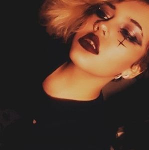 Meet your Posher, Sierra